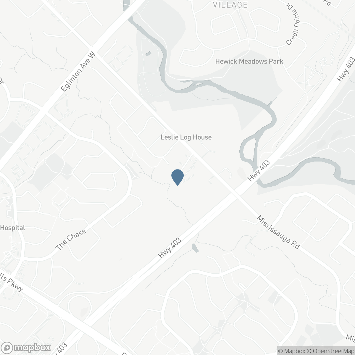 2082 QUEENSBOROUGH GATE, Mississauga, Ontario L5M 0X9